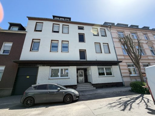 Gebäudeansicht