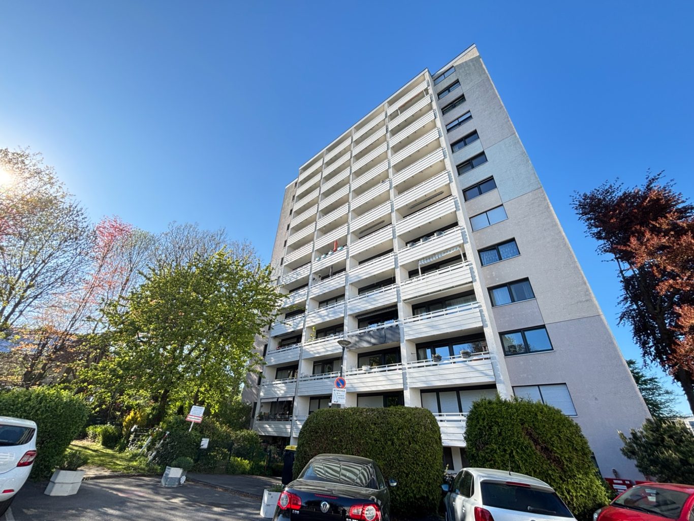 Eigentumswohnung in Hagen-Emst