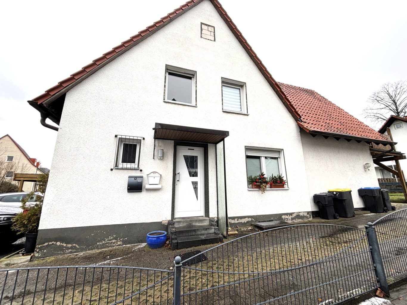Maisonette-Wohnung in Menden