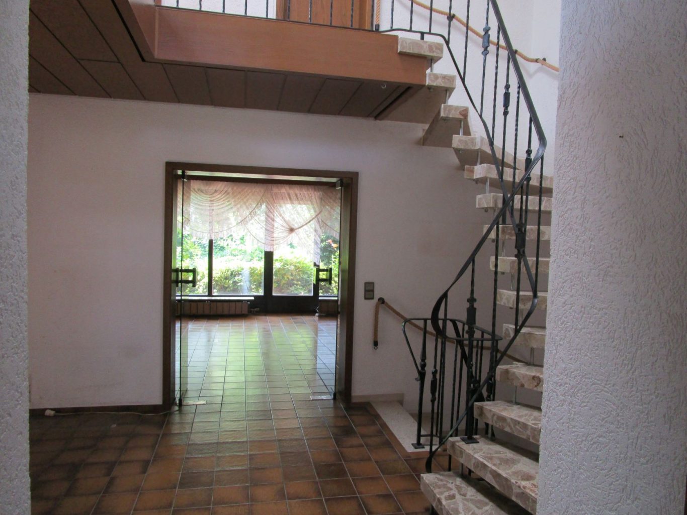 Einfamilienhaus in Witten