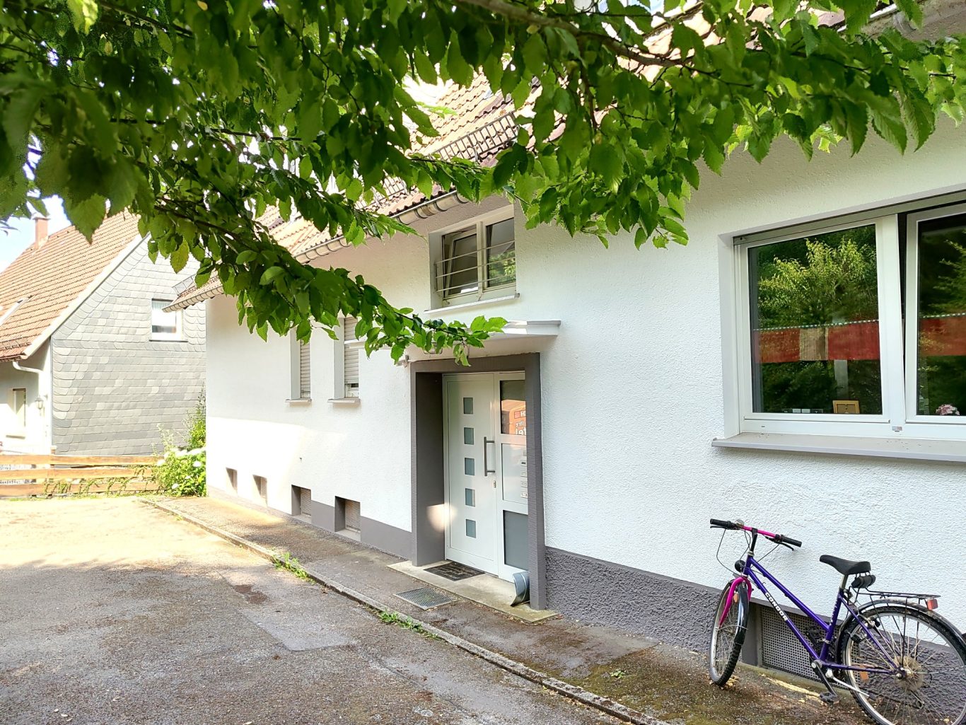 Mietwohnung in Hemer-Ihmert