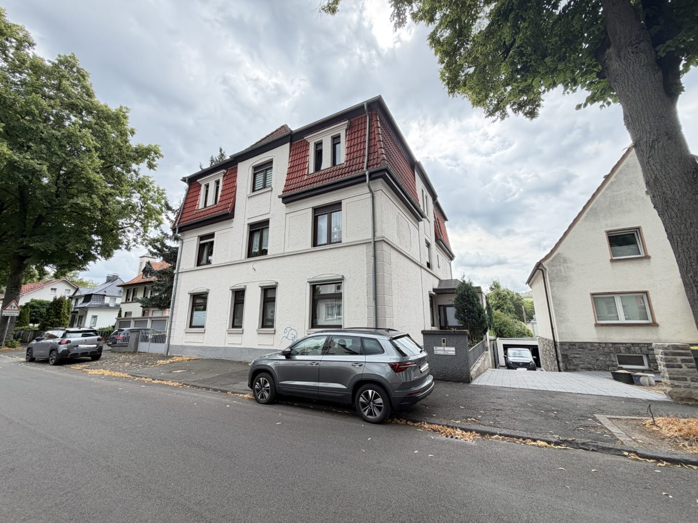 Mietwohnung in Iserlohn-Letmathe