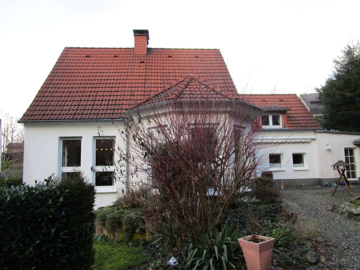 Einfamilienhaus in Iserlohn