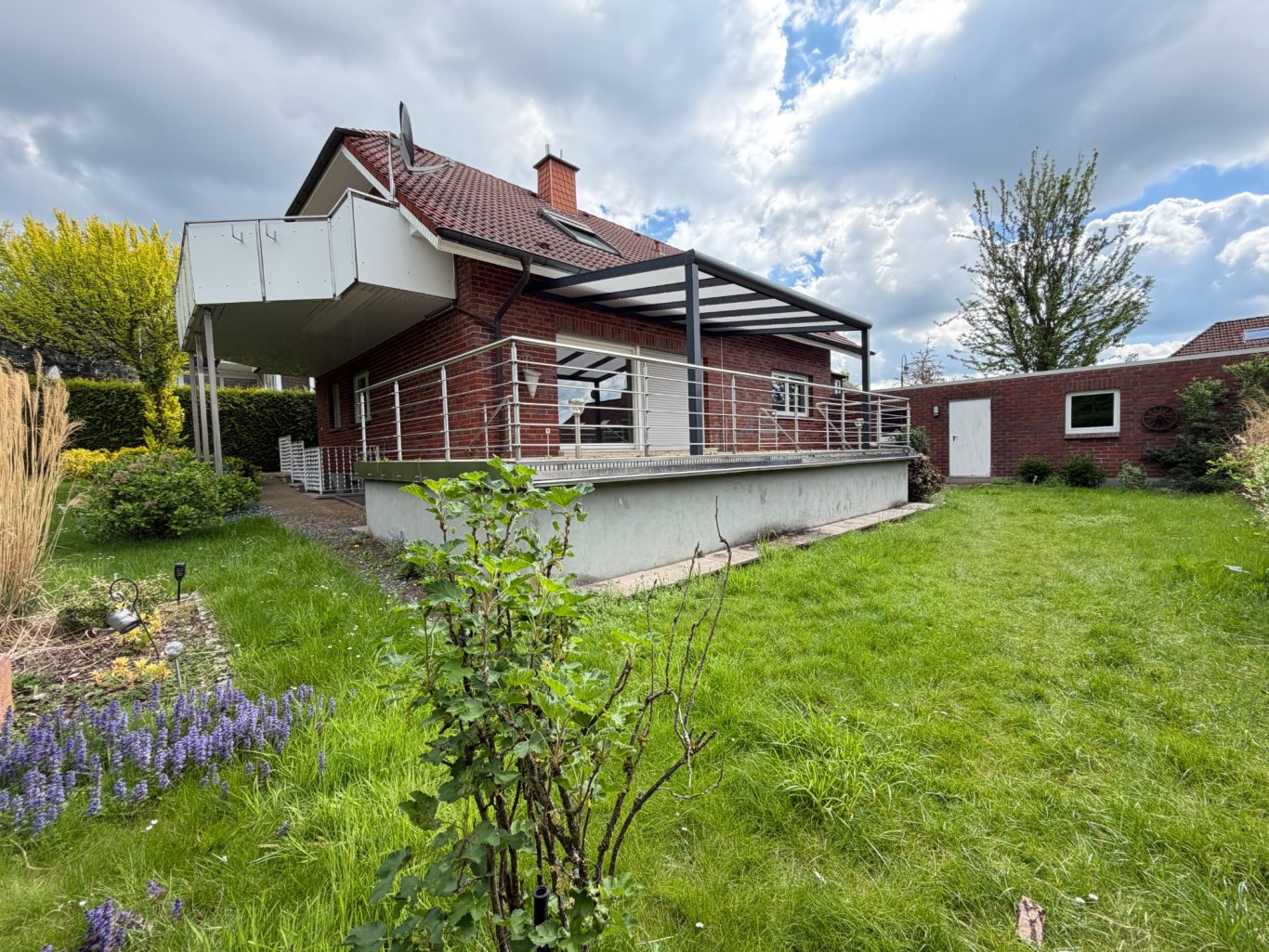 Zweifamilienhaus in Iserlohn