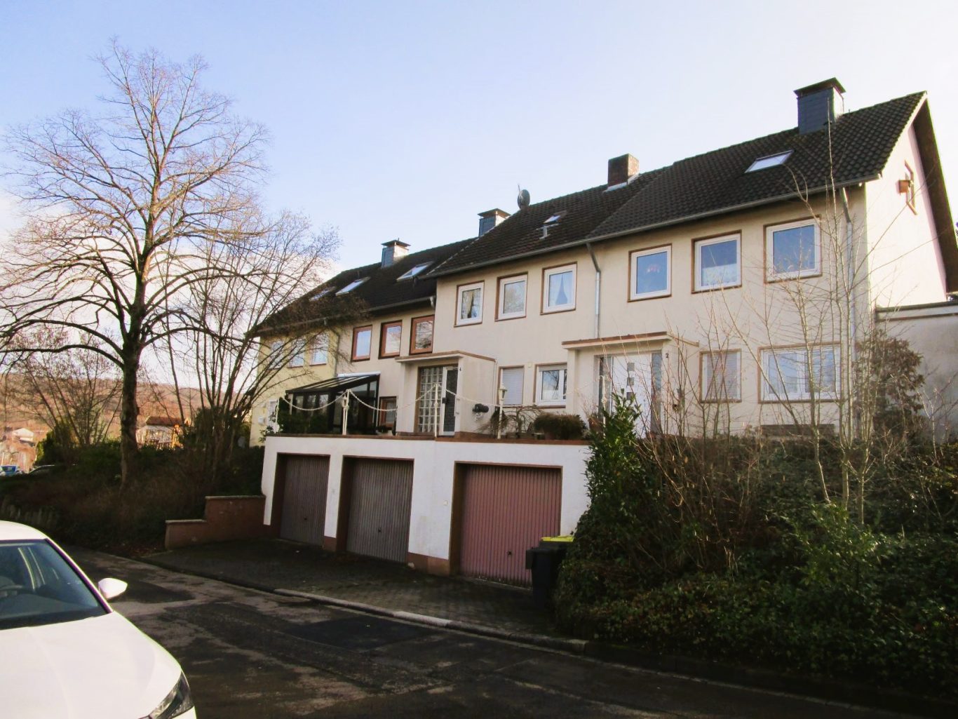 Reihenmittelhaus in Menden