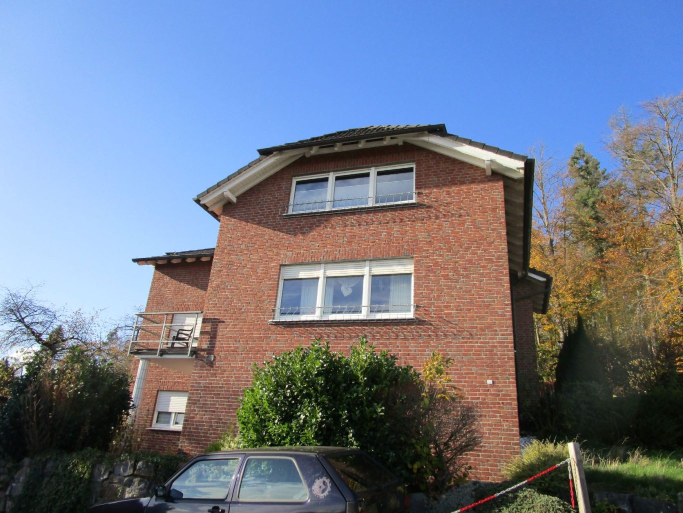 Eigentumswohnung in Hemer