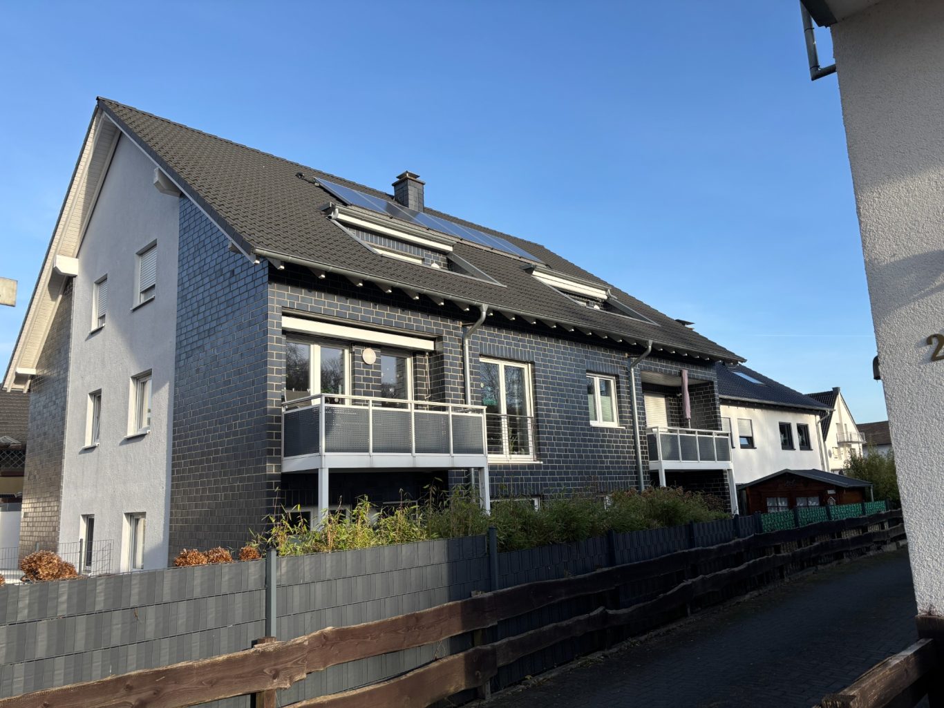 Eigentumswohnung in Menden-Lendringsen