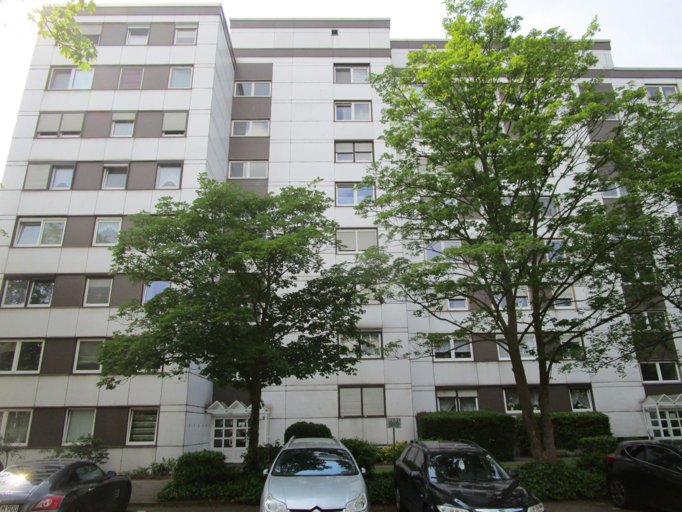 Eigentumswohnung in Lünen